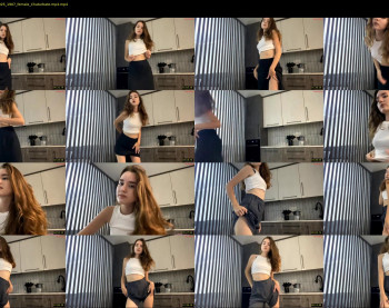 deeannballmann — 10 minute Chaturbate female cam show recording, 720p, Aug 31, 2025
