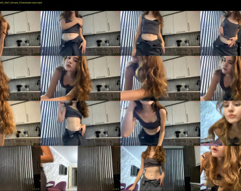 deeannballmann — 4 minute Chaturbate female cam show recording, 720p, Aug 31, 2025