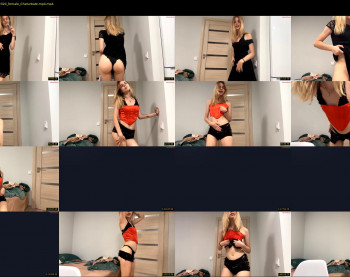 denniskibler — 120 minute Chaturbate female cam show recording, 720p, Aug 31, 2025