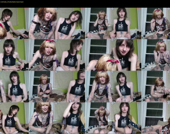 devilg1rl — 53 minute Chaturbate female cam show recording, 480p, Aug 31, 2025