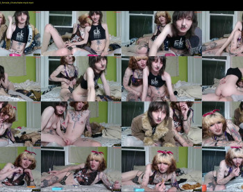 devilg1rl — 98 minute Chaturbate female cam show recording, 480p, Aug 31, 2025