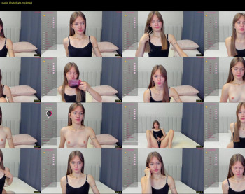 do_dick — 65 minute Chaturbate couple cam show recording, 720p, Sep 1, 2025