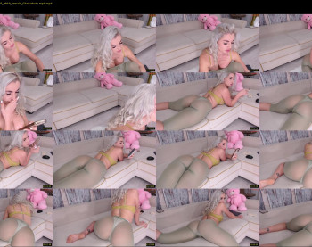elisabeth_jason — 50 minute Chaturbate couple cam show recording, 720p, Aug 31, 2025
