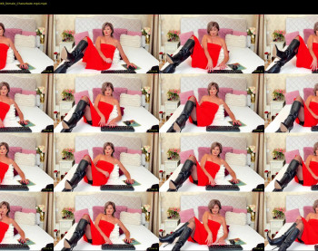 elisarosse_ — 29 minute Chaturbate female cam show recording, 720p, Sep 1, 2025