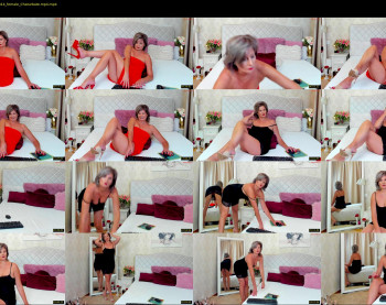 elisarosse_ — 39 minute Chaturbate female cam show recording, 720p, Sep 1, 2025