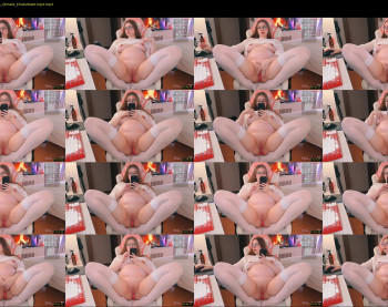 elisejays — 33 minute Chaturbate female cam show recording, 720p, Aug 31, 2025