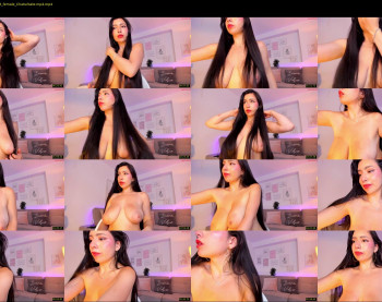 eliz_jane — 7 minute Chaturbate female cam show recording, 720p, Aug 31, 2025