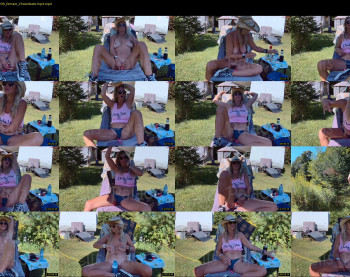 ells_palace — 120 minute Chaturbate female cam show recording, 720p, Aug 31, 2025