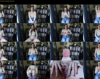 ellynaomi — 118 minute Chaturbate female cam show recording, 720p, Aug 31, 2025