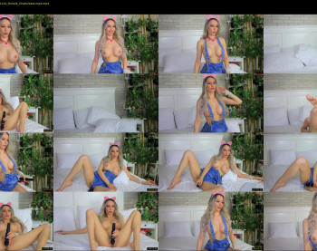 emillybronte — 120 minute Chaturbate female cam show recording, 720p, Sep 1, 2025