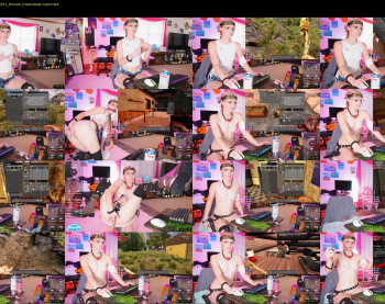 emmasky69 — 120 minute Chaturbate female cam show recording, 720p, Sep 1, 2025