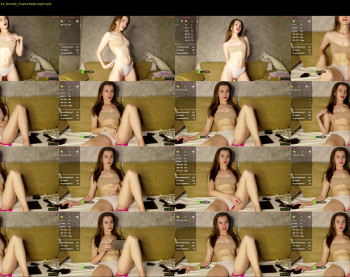 enjoy_kate — 8 minute Chaturbate female cam show recording, 720p, Aug 31, 2025