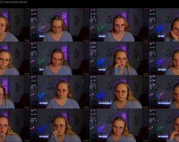esma_shine — 9 minute Chaturbate couple cam show recording, 720p, Sep 1, 2025