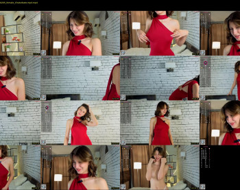 ethalhatchell — 120 minute Chaturbate female cam show recording, 720p, Sep 1, 2025