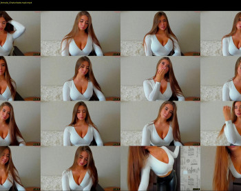 evapuff — 16 minute Chaturbate female cam show recording, 720p, Aug 31, 2025
