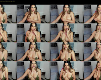 exoticcute — 11 minute Chaturbate female cam show recording, 720p, Aug 31, 2025
