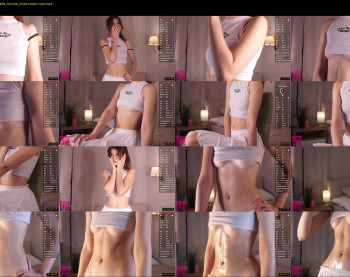 fannyedger — 120 minute Chaturbate female cam show recording, 720p, Aug 31, 2025