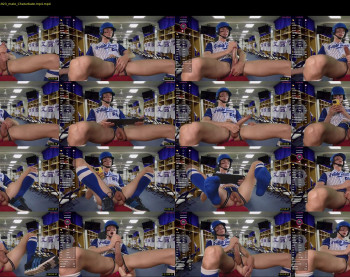fetishboyfun — 87 minute Chaturbate male cam show recording, 720p, Aug 31, 2025