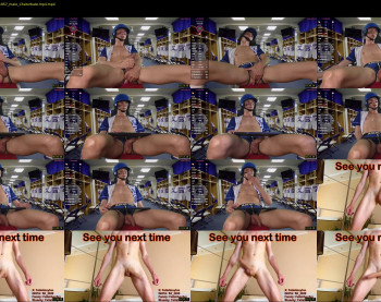 fetishboyfun — 21 minute Chaturbate male cam show recording, 720p, Aug 31, 2025