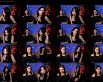 flora_ri — 6 minute Chaturbate female cam show recording, 720p, Sep 1, 2025