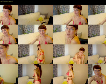 fritha — 44 minute Chaturbate female cam show recording, 720p, Aug 31, 2025