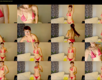 fritha — 4 minute Chaturbate female cam show recording, 720p, Aug 31, 2025