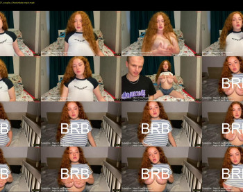 frupi_land — 89 minute Chaturbate couple cam show recording, 720p, Aug 31, 2025