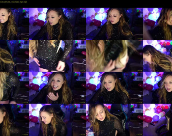 garagesex22 — 120 minute Chaturbate couple cam show recording, 720p, Aug 31, 2025