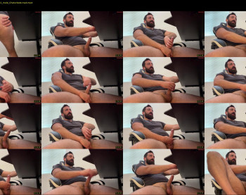 gnorris88 — 49 minute Chaturbate male cam show recording, 720p, Aug 31, 2025