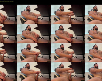gnorris88 — 121 minute Chaturbate male cam show recording, 720p, Aug 31, 2025