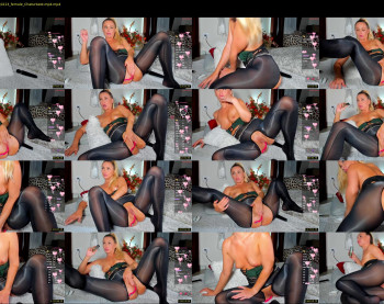 goddessdana — 120 minute Chaturbate female cam show recording, 720p, Sep 1, 2025
