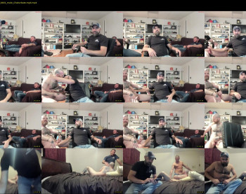 hardworkertn — 19 minute Chaturbate male cam show recording, 720p, Sep 1, 2025