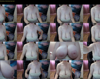helen_bee — 22 minute Chaturbate female cam show recording, 720p, Aug 31, 2025