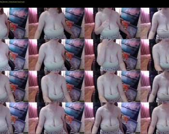 helen_bee — 8 minute Chaturbate female cam show recording, 720p, Aug 31, 2025