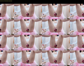 horinatori — 3 minute Chaturbate female cam show recording, 720p, Aug 31, 2025