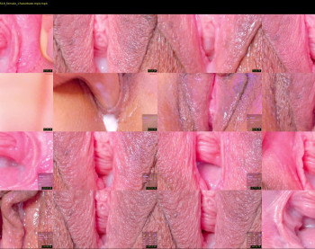 horny_moly — 120 minute Chaturbate female cam show recording, 720p, Sep 1, 2025