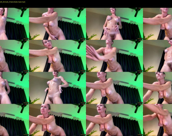 hotkatness — 5 minute Chaturbate female cam show recording, 720p, Aug 31, 2025
