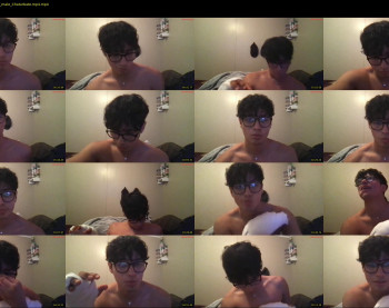hyunluv — 6 minute Chaturbate male cam show recording, 480p, Aug 31, 2025