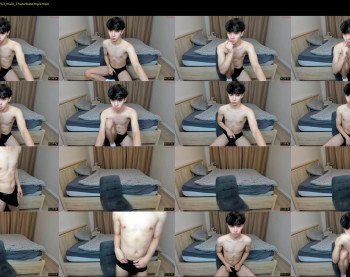 iamcassidy — 3 minute Chaturbate female cam show recording, 720p, Aug 31, 2025