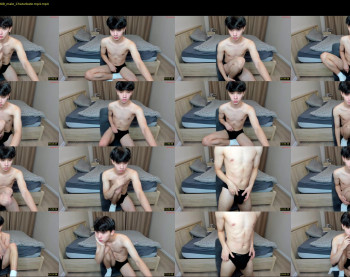 iamcassidy — 33 minute Chaturbate female cam show recording, 720p, Aug 31, 2025