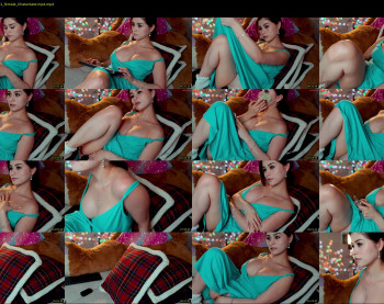 imjoanna — 47 minute Chaturbate female cam show recording, 720p, Aug 31, 2025