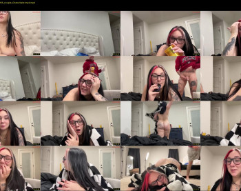 iveyjade33 — 46 minute Chaturbate female cam show recording, 480p, Aug 31, 2025