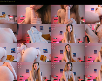jane_everly — 120 minute Chaturbate female cam show recording, 720p, Aug 31, 2025