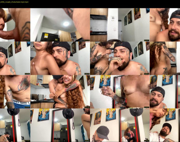 jdsj1a873165 — 36 minute Chaturbate couple cam show recording, 720p, Aug 31, 2025