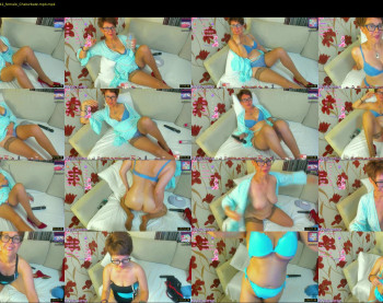 jennalison — 112 minute Chaturbate female cam show recording, 720p, Aug 31, 2025