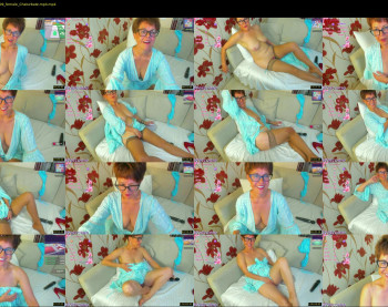 jennalison — 76 minute Chaturbate female cam show recording, 720p, Aug 31, 2025