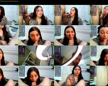 jerryandjessicaa — 39 minute Chaturbate couple cam show recording, 720p, Sep 1, 2025
