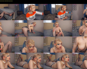 jettahartill — 80 minute Chaturbate female cam show recording, 720p, Aug 31, 2025