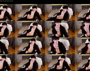 john_arthurs — 9 minute Chaturbate male cam show recording, 720p, Sep 1, 2025