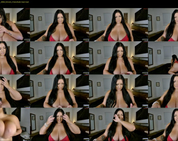 jordanamama — 41 minute Chaturbate couple cam show recording, 720p, Aug 31, 2025